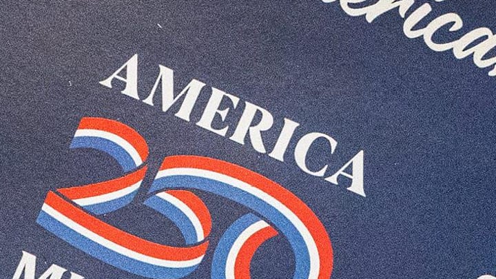 America250 Chair Rosie Rios discussed her experience at the Iron Bowl and working with YellaWood's Jimmy Rane