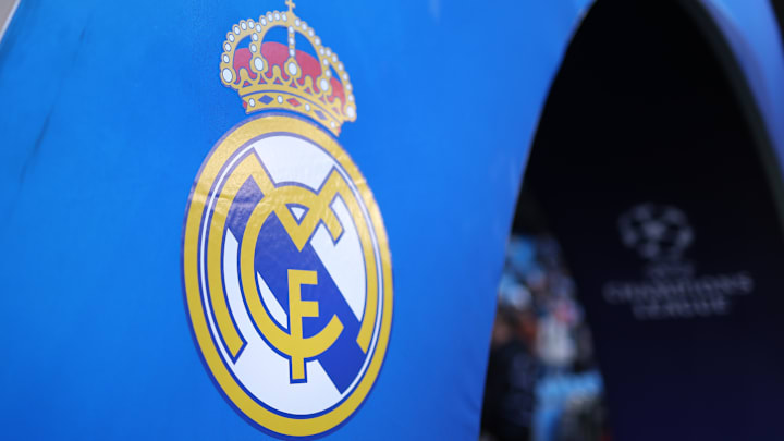 Manchester City v Real Madrid CF: Quarter-final Second Leg - UEFA Champions League 2023/24