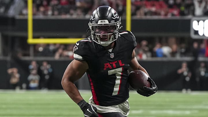 The Falcons Pro Bowlers are ready to raise the bar in 2025