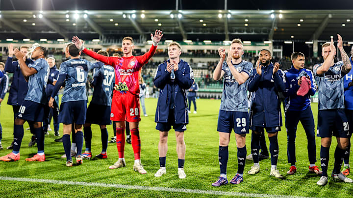 SC Preußen Münster v FC Schalke 04