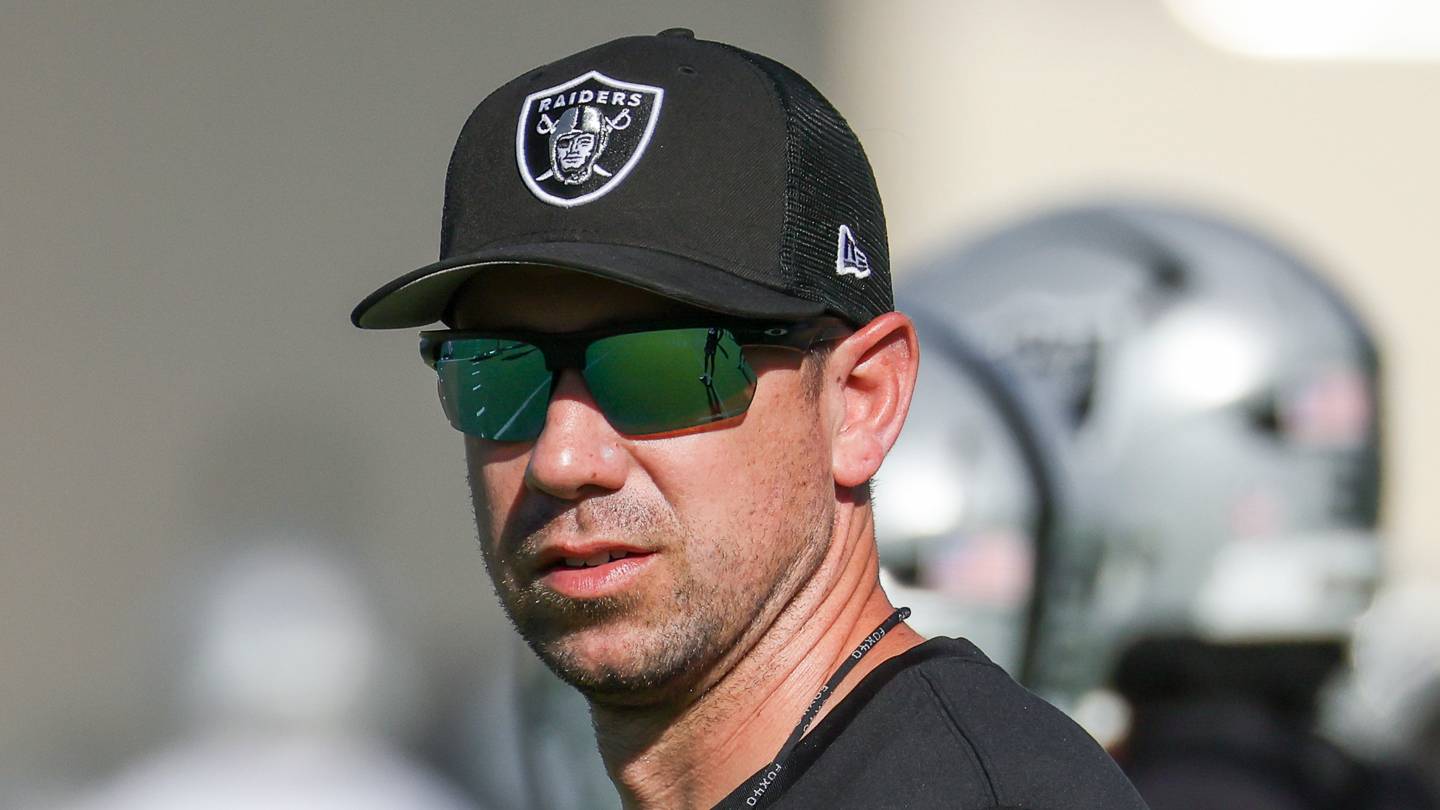 Raiders Minicamp: 3 Young Defensive Standouts Turn