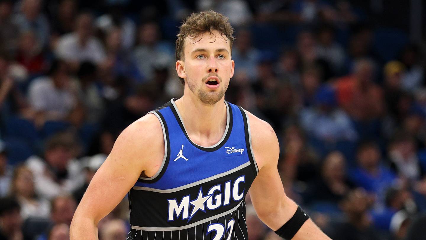Orlando Magic 2027 Season: Key facts and figures to know