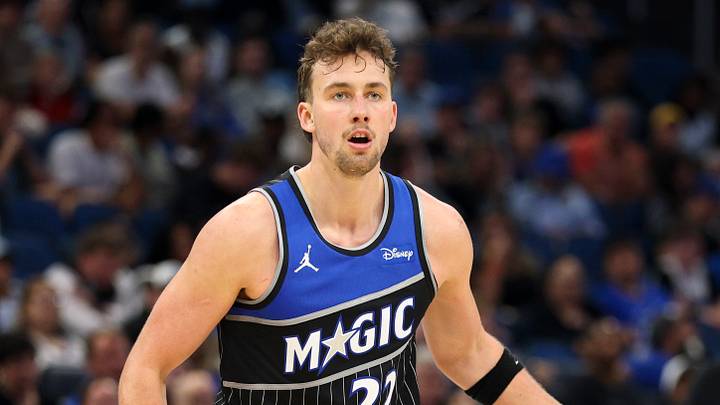 The Orlando Magic open their 2027 season at home against the Atlanta Hawks. They will need to survive a road-heavy start to get to a home-heavy finish. The Orlando Magic open their 2027 season at home against the Atlanta Hawks. They will need to survive a road-heavy start to get to a home-heavy finish.