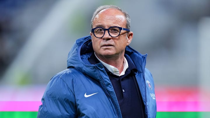 Luis Campos veut encore tenter un coup.