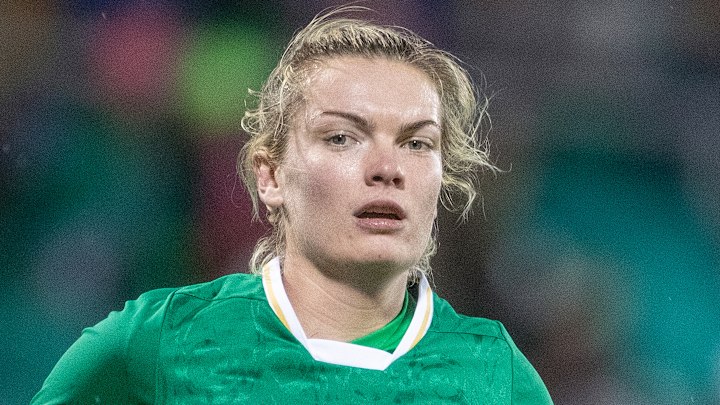 Saoirse Noonan is thriving for Celtic