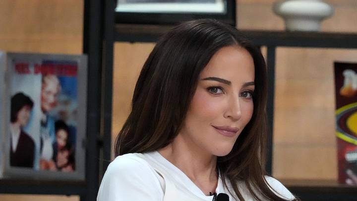 Up and Adams host Kay Adams