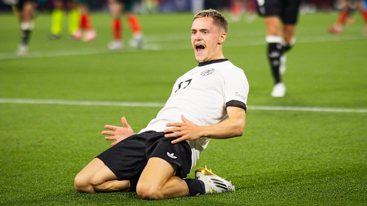 Florian Wirtz has been a revelation at Bayer Leverkusen over recent seasons.