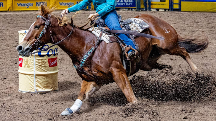 Kassie Mowry and Heavens Got Credit Kassie Mowry and Heavens Got Credit