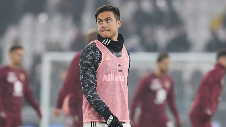 Paulo Dybala