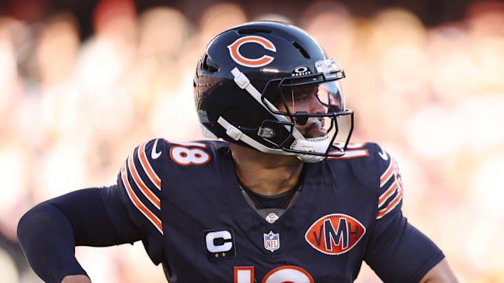 Pittsburgh Steelers v Chicago Bears