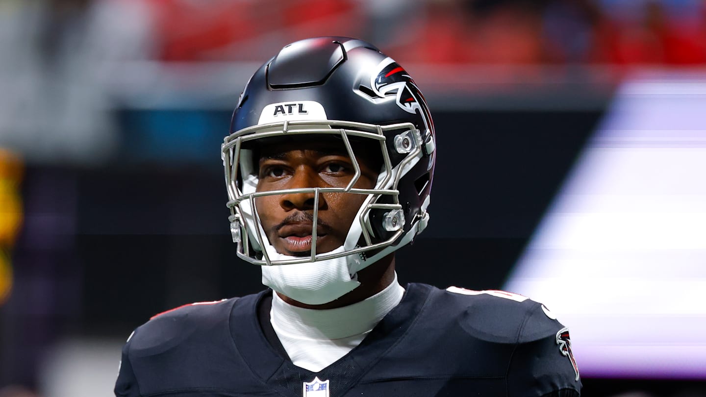 Falcons pressured to pay Kyle Pitts big money (but they need to wait)