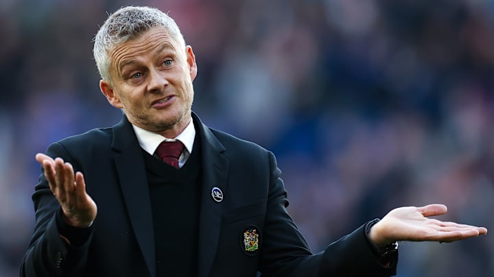 Leicester City v Manchester United - Premier League Leicester City v Manchester United - Premier League