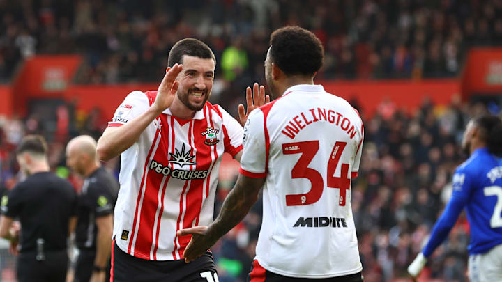 Southampton v Watford - Sky Bet Championship