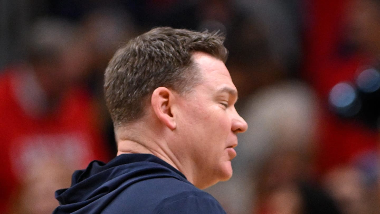 Why North Carolina Wants Arizona To Lose in Final Four