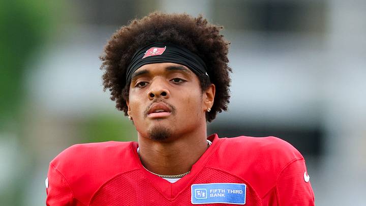 Jacob Parrish is out against the Browns. Jacob Parrish is out against the Browns.