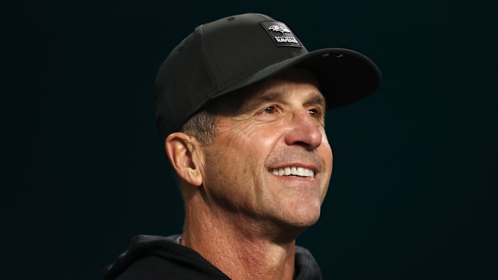 John Harbaugh