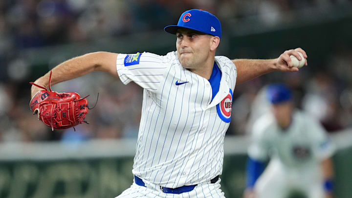 MLB Tokyo Series: Chicago Cubs v Yomiuri Giants