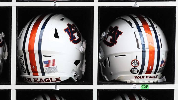 4-star Annapolis EDGE Rion Jackson shockingly chose Auburn over Virginia Tech. If you knew why, though, it isn't a shock