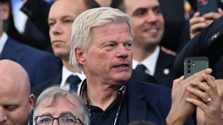 Oliver Kahn