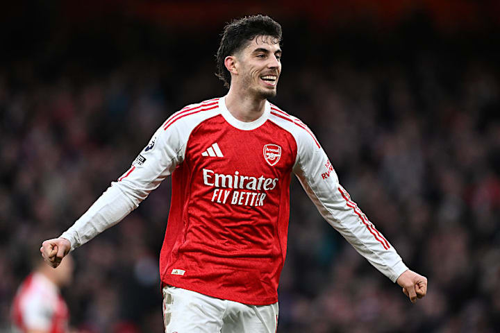 ไค ฮาเวิร์ตซ์