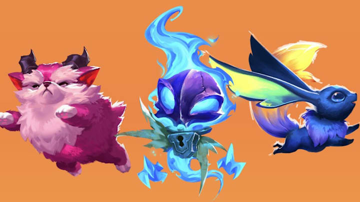 Don't miss out on your favorite Little Legends because of sever issues.