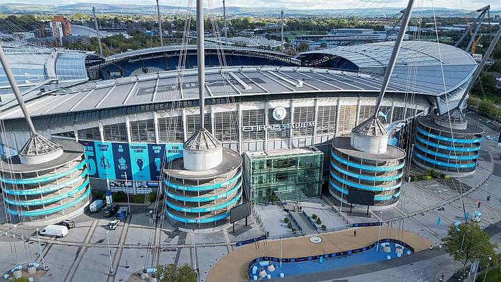 U.K. Government Celebrates 'Most Extreme' Verdict in Landmark Man City Case