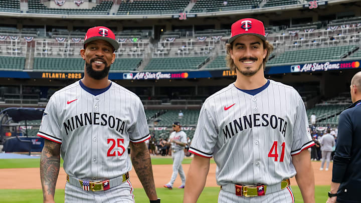 2025 MLB All-Star Game