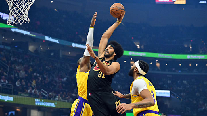 Lakers y Cavaliers podrían acordar un cambio que vincule a Jarrett Allen como actor protagónico