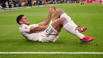 Jude Bellingham Out for Month, Real Madrid Faces Challenges