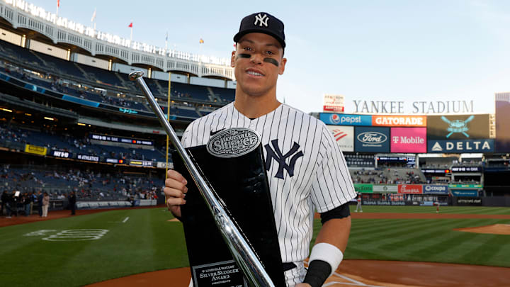 Los Angeles Angels v New York Yankees