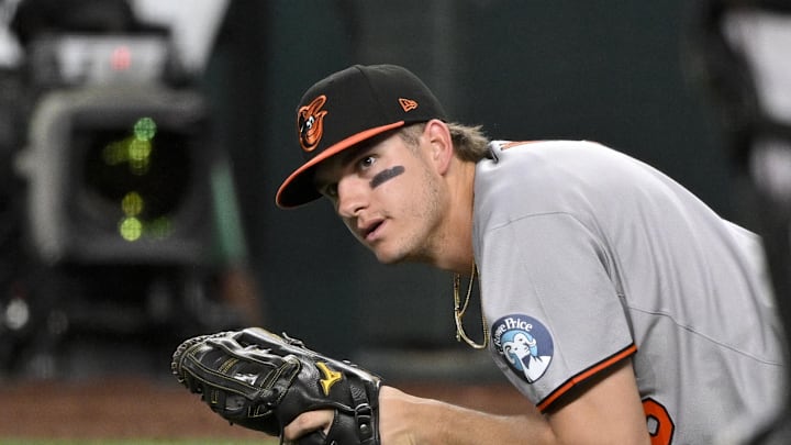 Credit: Jerome Miron-Imagn Images