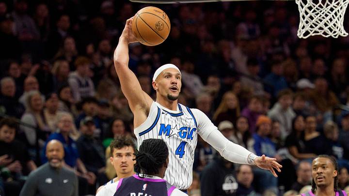Jalen Suggs will be the center of many of the Orlando Magic's biggest trade discussions. It is not an indictment of him, but a reality of the league's trade market.
