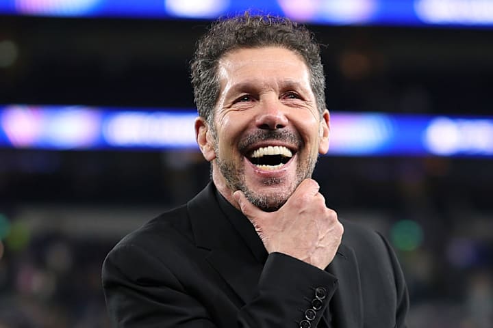 ดิเอโก้ ซิเมโอเน่