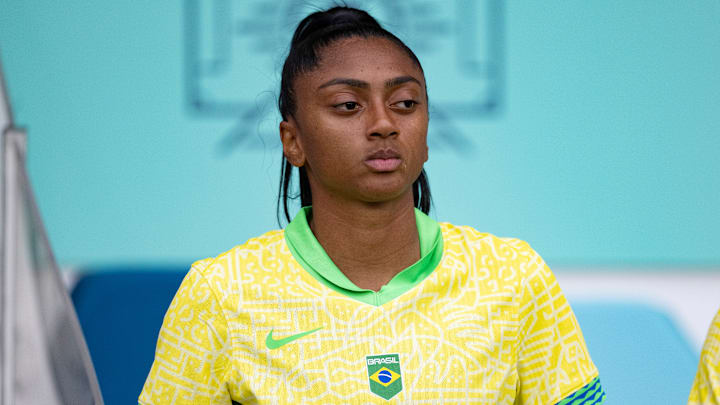 Kerolin is set to leave North Carolina Courage as a free agent Kerolin is set to leave North Carolina Courage as a free agent