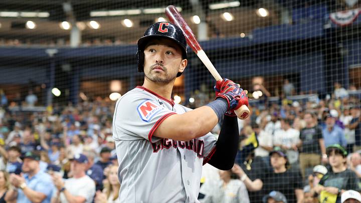 Championship Series - Cleveland Guardians v Tampa Bay Rays - Game 2