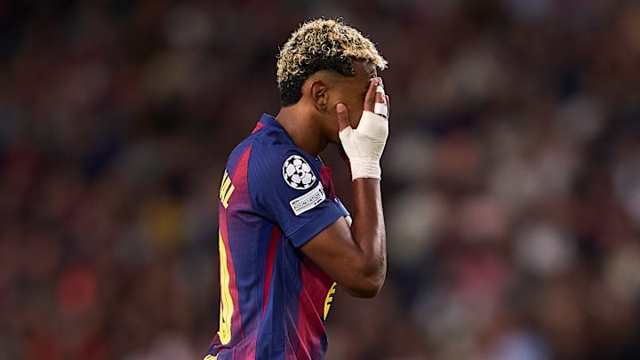 Le FC Barcelone, face à un PSG remanié et conquérant, s'incline à Montjuic malgré l'ouverture du score de Ferran Torres. 