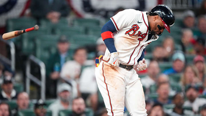Ronald Acuña Jr. es pieza fundamental para los Bravos de Atlanta