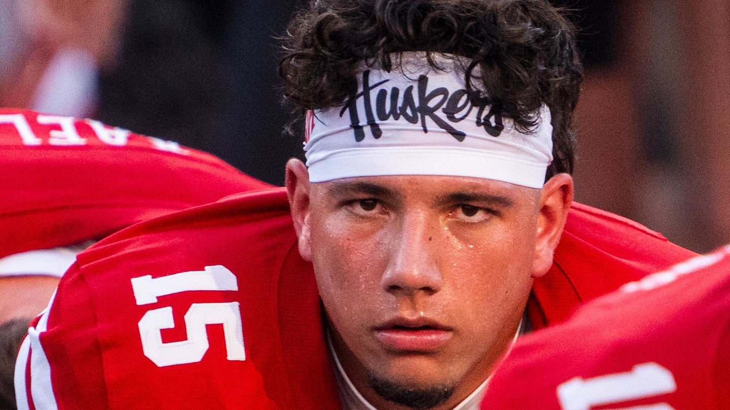 huskercorner.com