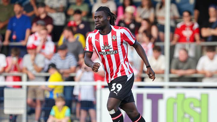 Eastleigh v Southampton - Pre-Season Friendly
