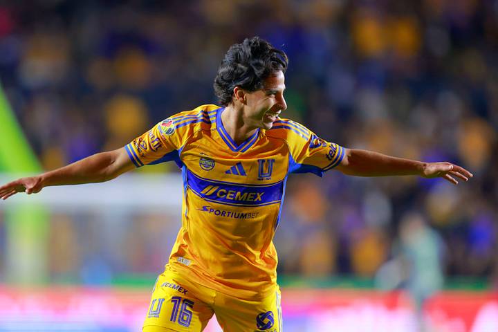 Diego Lainez Diego Lainez