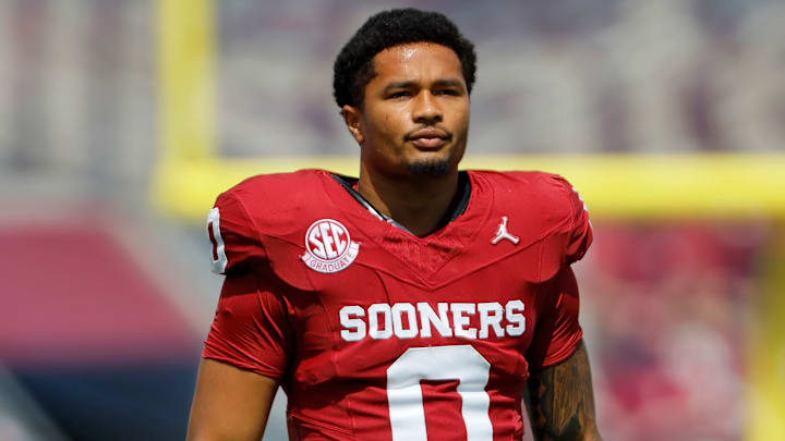 Auburn v Oklahoma