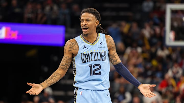 Memphis Grizzlies vs. Dallas Mavericks Memphis Grizzlies vs. Dallas Mavericks