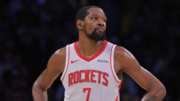 Kevin Durant