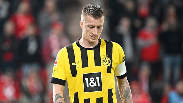 Marco Reus