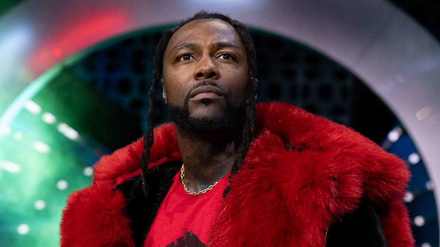 Swerve Strickland Explains Why AEW Pays Better Than WWE