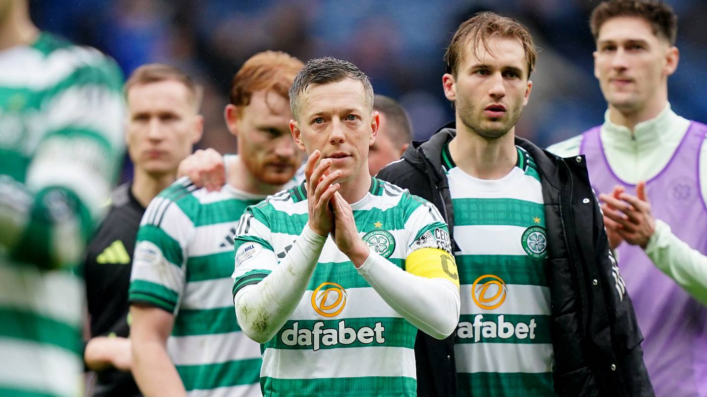 Celtic Ends Winless Streak with 2-1 Victory Over Aberdeen