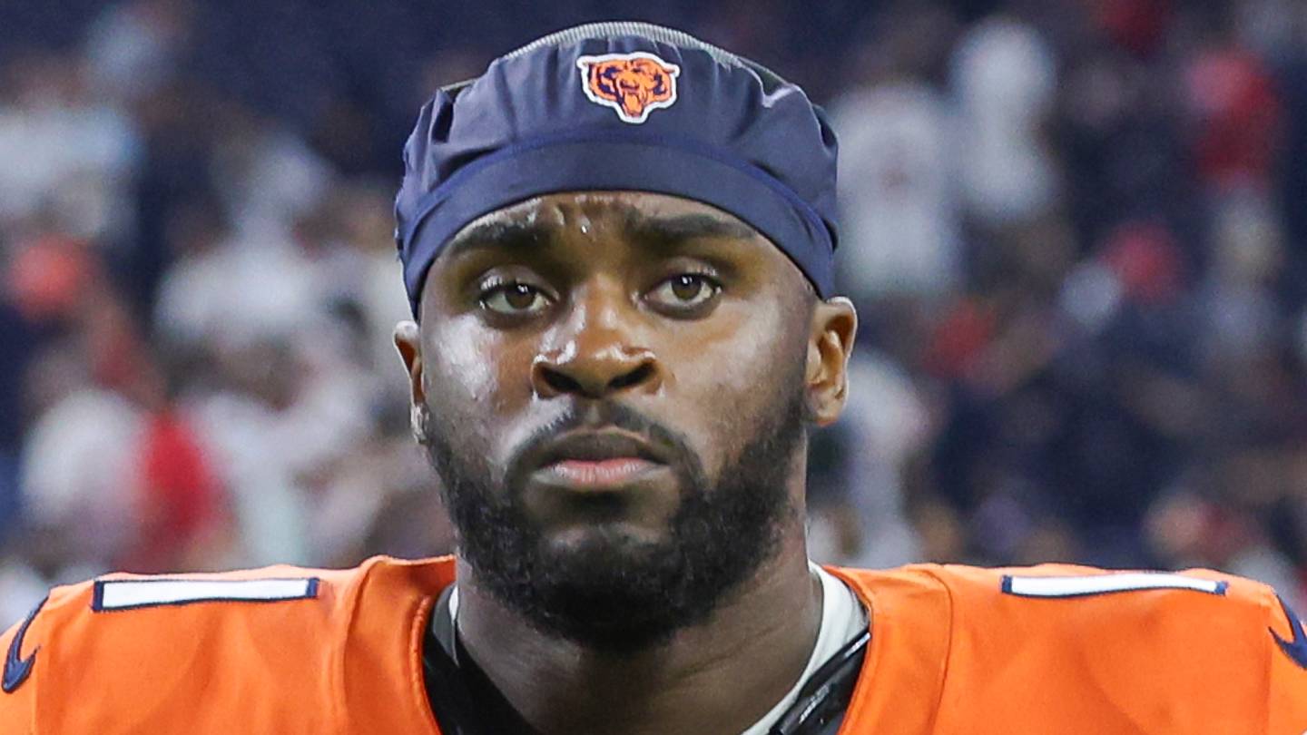 Bears trade deadline visions: Jaylon Johnson for a TE, Dennis Allen gets a playmaker