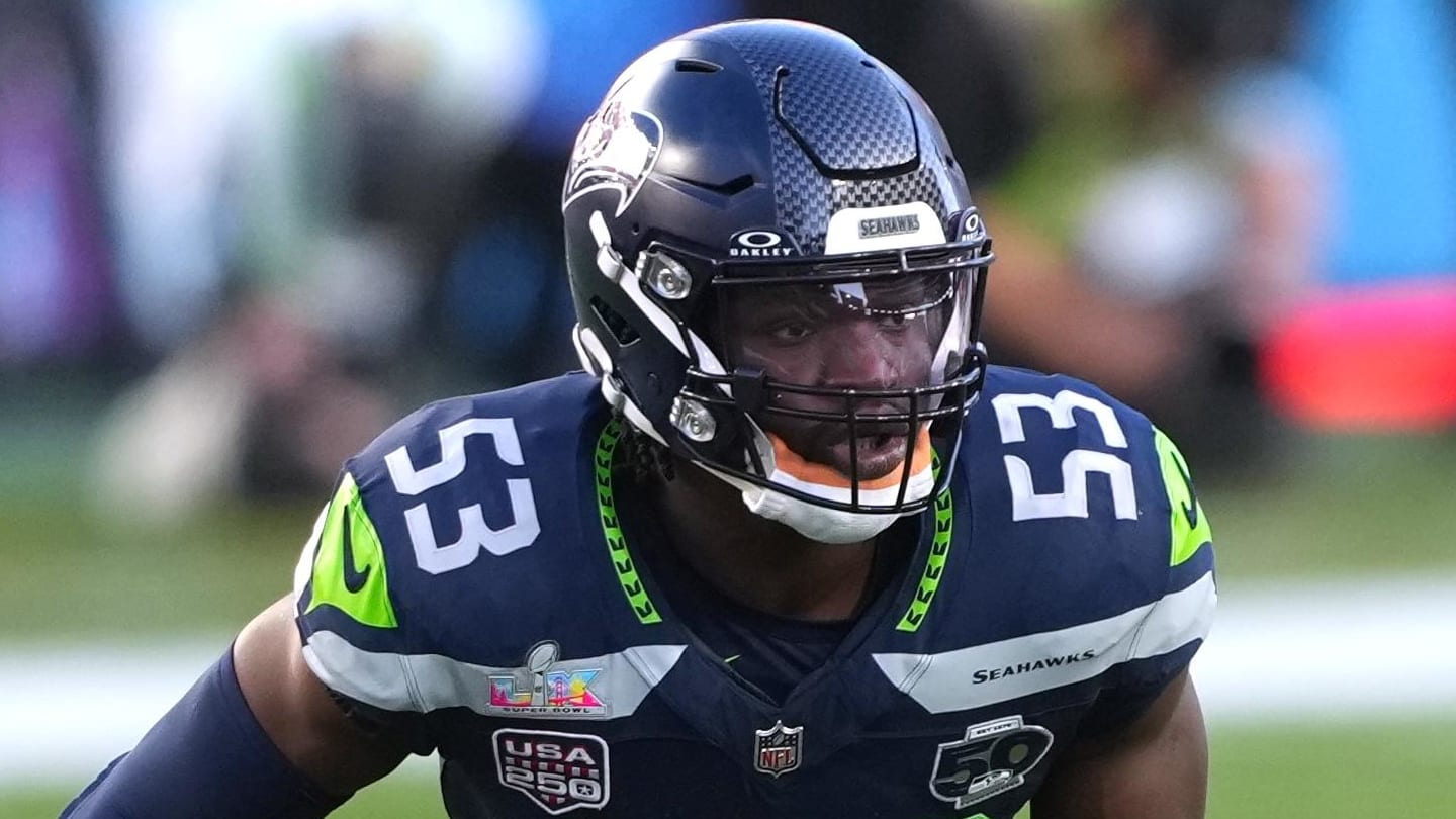 Super Bowl Champion LB Would Dramatically Improve Ravens Defense