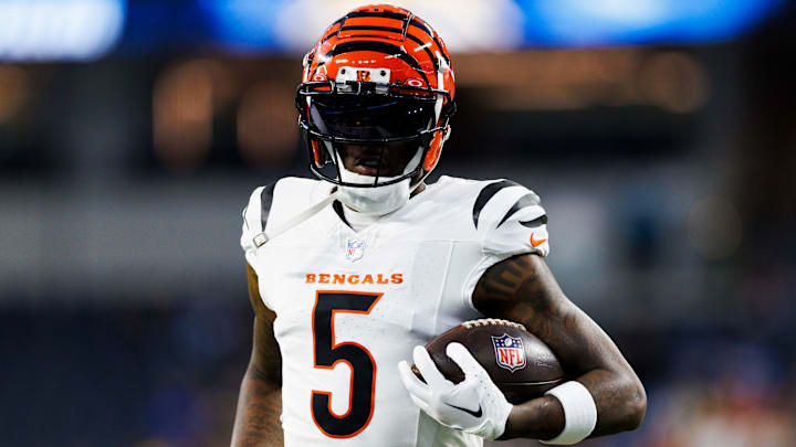 Cincinnati Bengals v Los Angeles Chargers