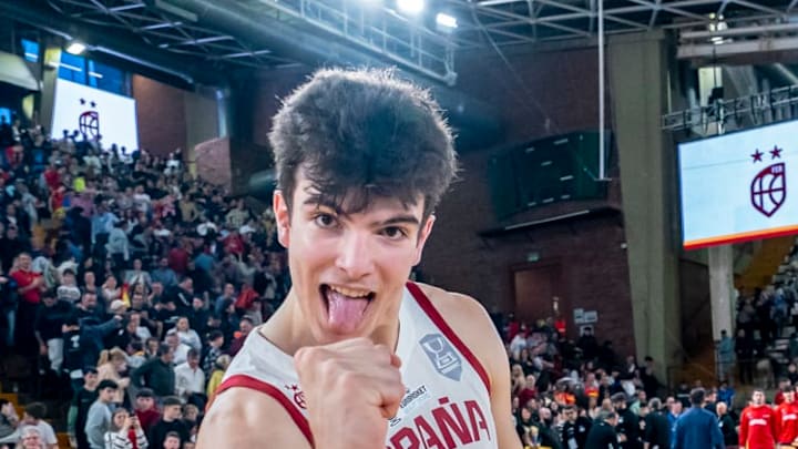 Hugo Gonzalez Hugo Gonzalez